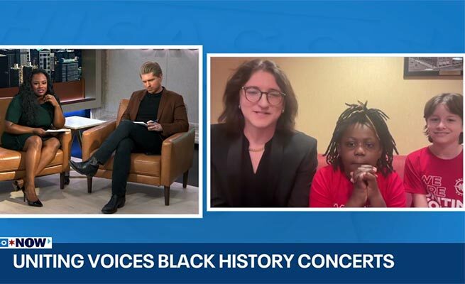 Fox 32 chicago BHCS thumbnail