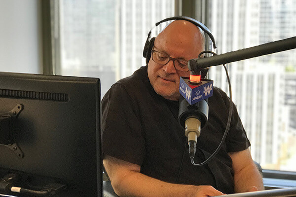 Wgn radio dean richards 01 17 21